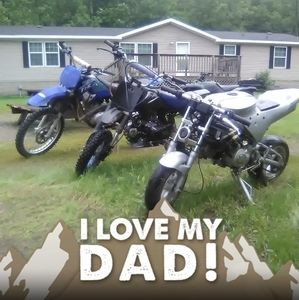 Meet your Posher, Cj